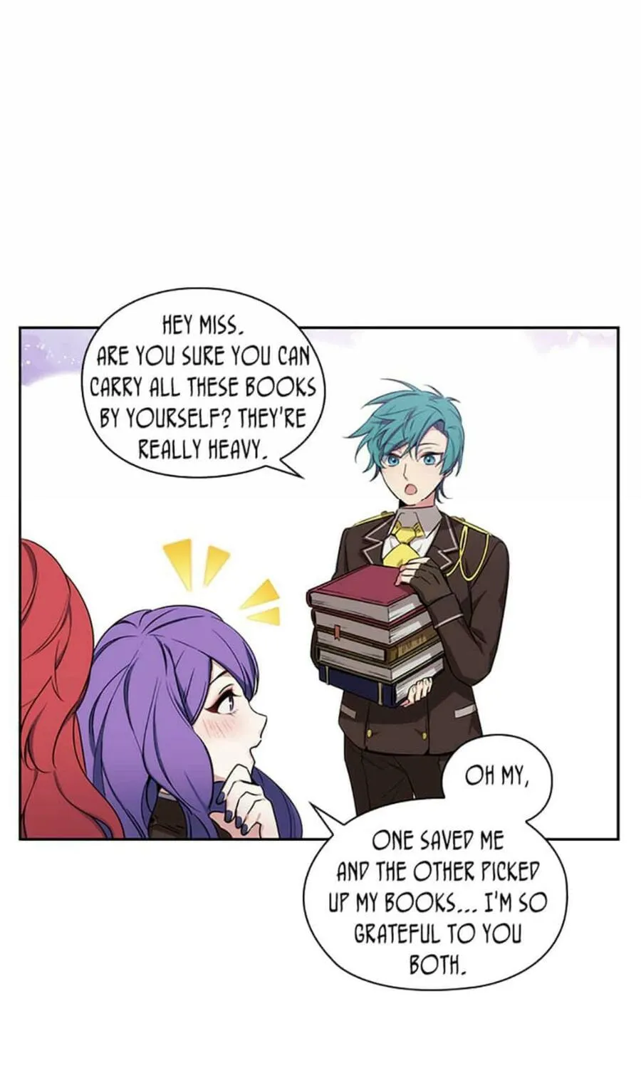 Adonis Mangakakalot X Chapter 62 Page 29