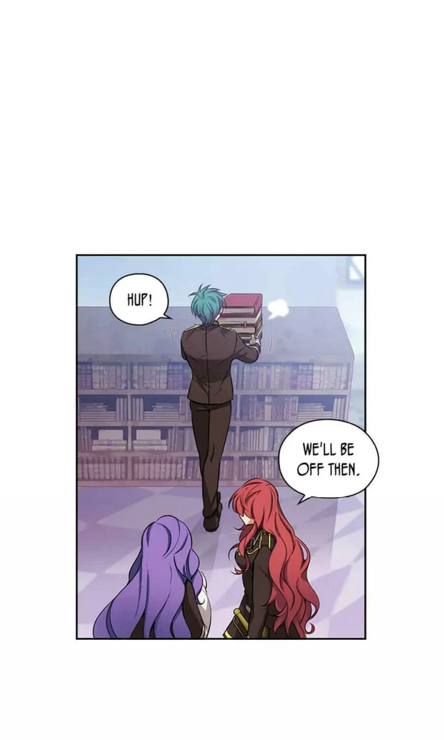 Adonis Mangakakalot X Chapter 62 Page 41