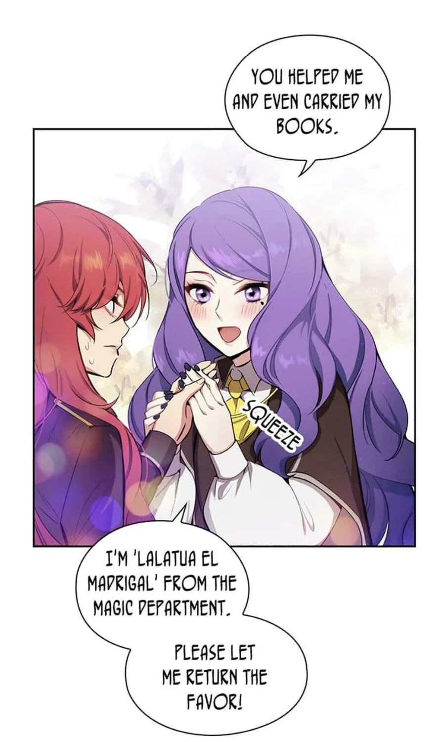 Adonis Mangakakalot X Chapter 62 Page 47