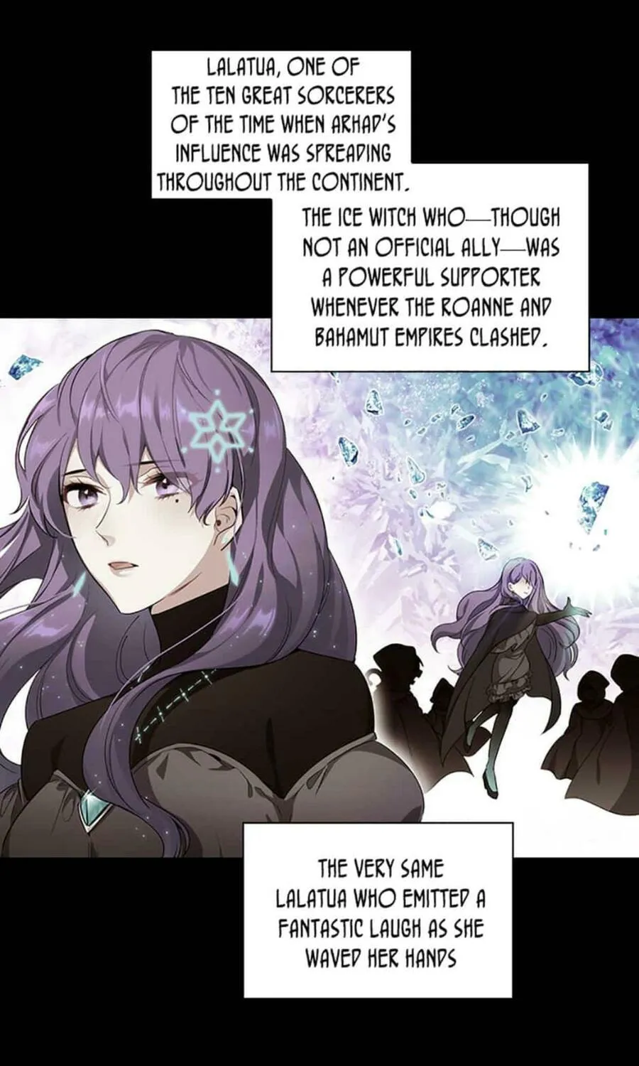 Adonis Mangakakalot X Chapter 62 Page 62