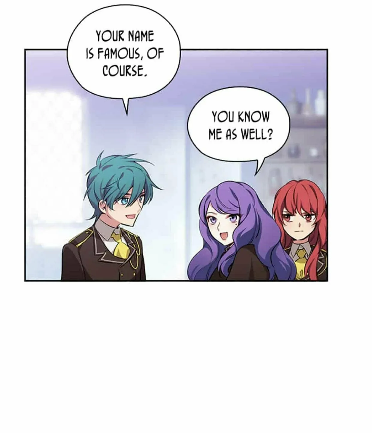 Adonis Mangakakalot X Chapter 62 Page 74