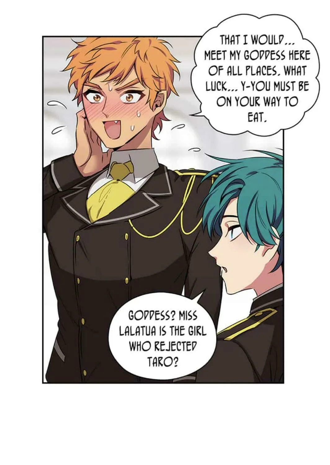 Adonis Mangakakalot X Chapter 62 Page 85