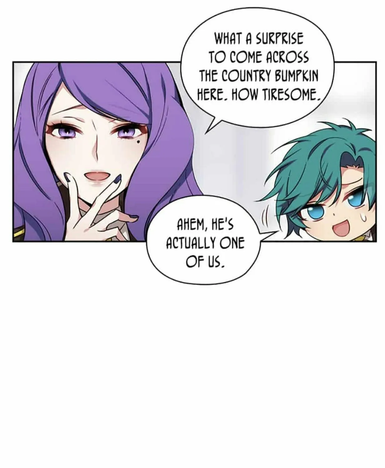 Adonis Mangakakalot X Chapter 62 Page 87