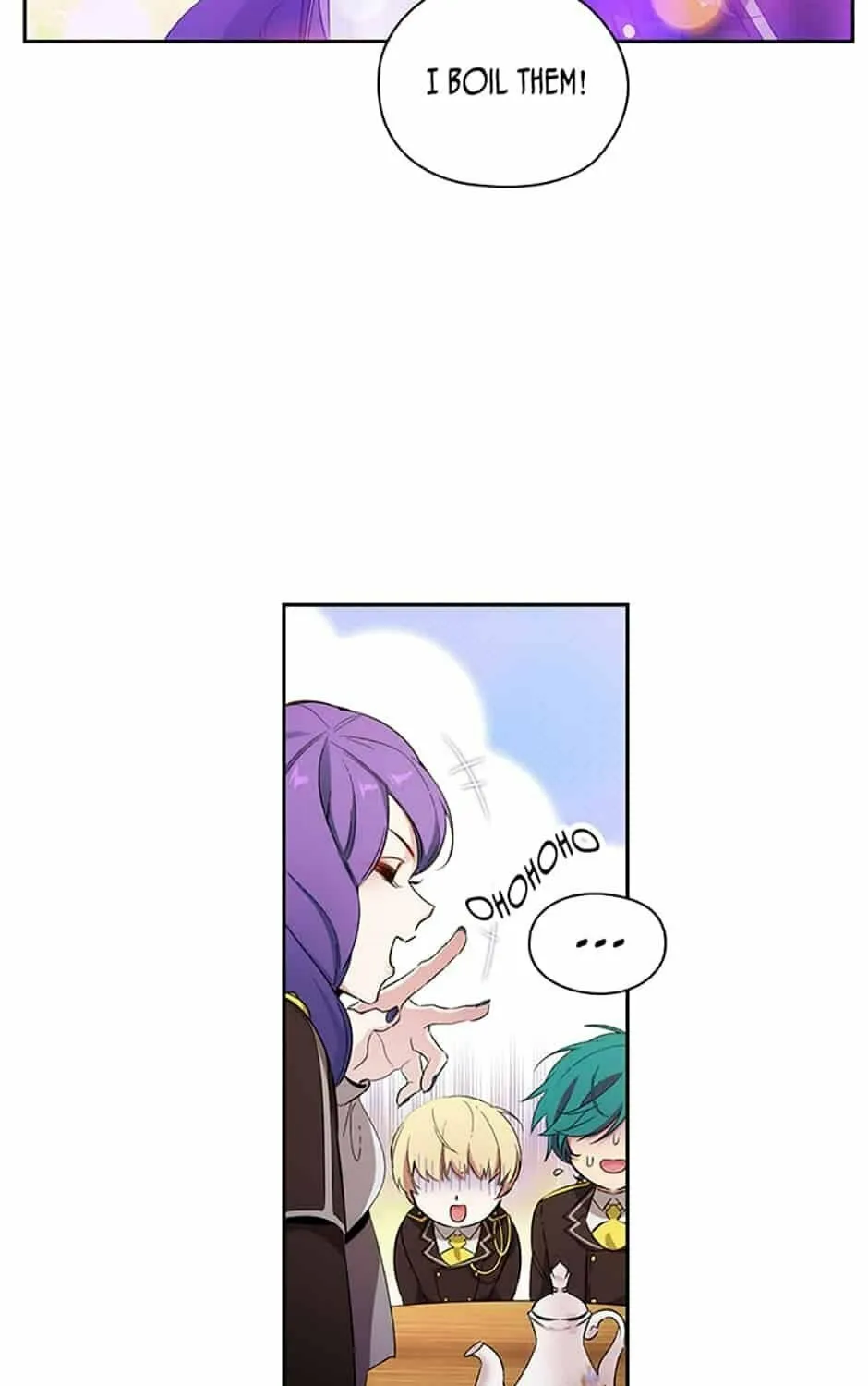 Adonis Mangakakalot X Chapter 63 Page 13