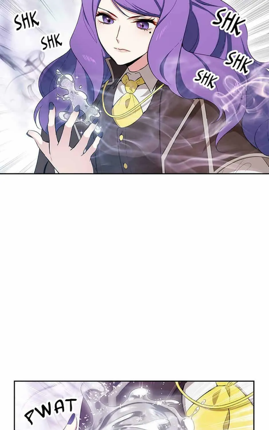 Adonis Mangakakalot X Chapter 63 Page 3