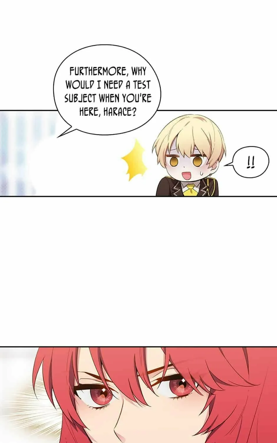 Adonis Mangakakalot X Chapter 63 Page 27