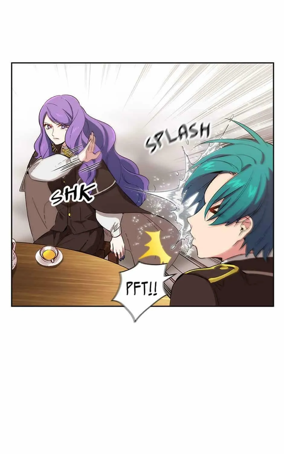 Adonis Mangakakalot X Chapter 63 Page 5
