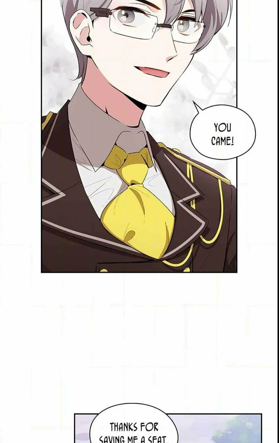 Adonis Mangakakalot X Chapter 63 Page 43