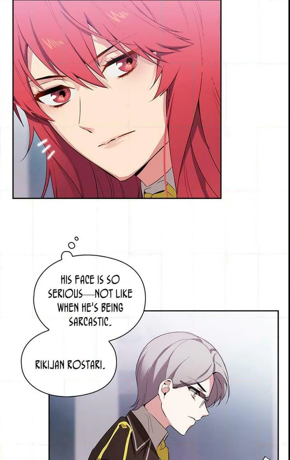 Adonis Mangakakalot X Chapter 63 Page 51