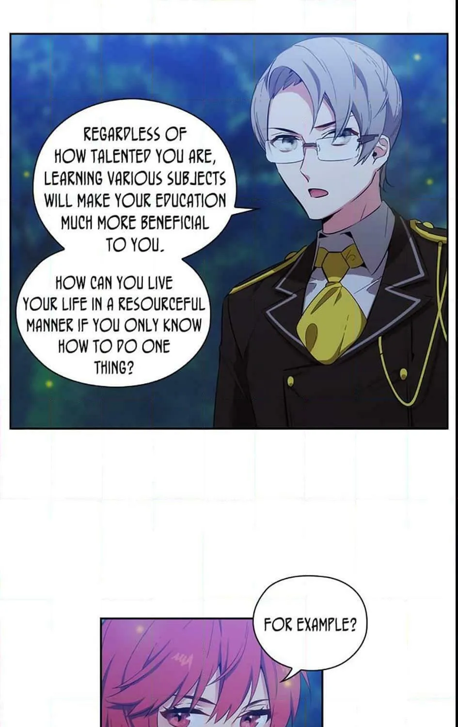 Adonis Mangakakalot X Chapter 63 Page 61