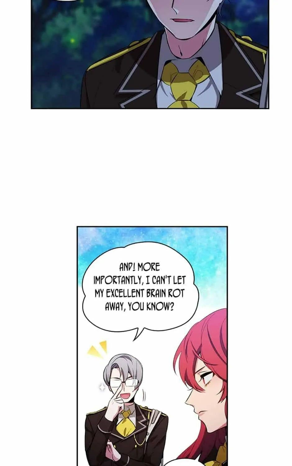 Adonis Mangakakalot X Chapter 63 Page 71