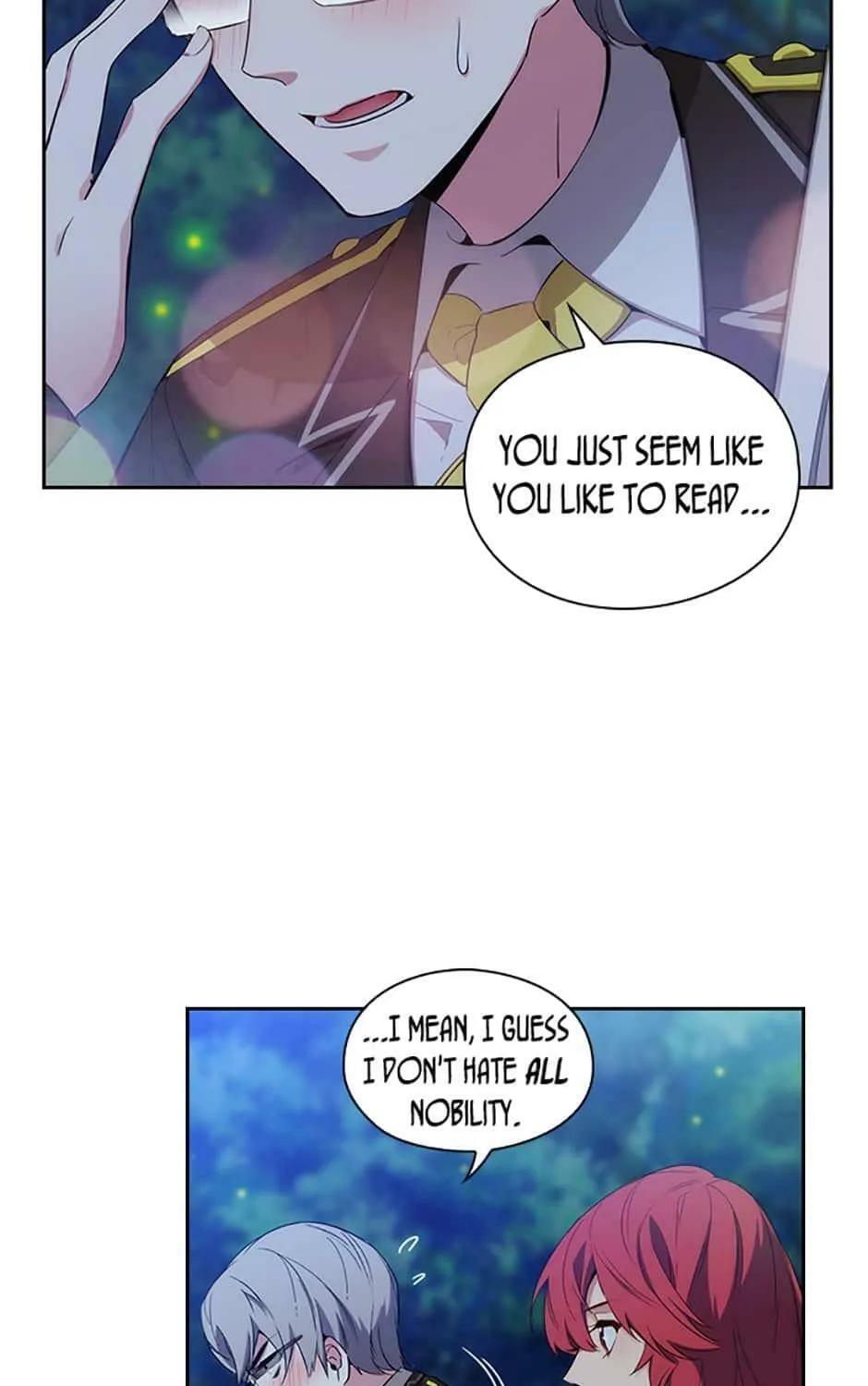 Adonis Mangakakalot X Chapter 63 Page 83