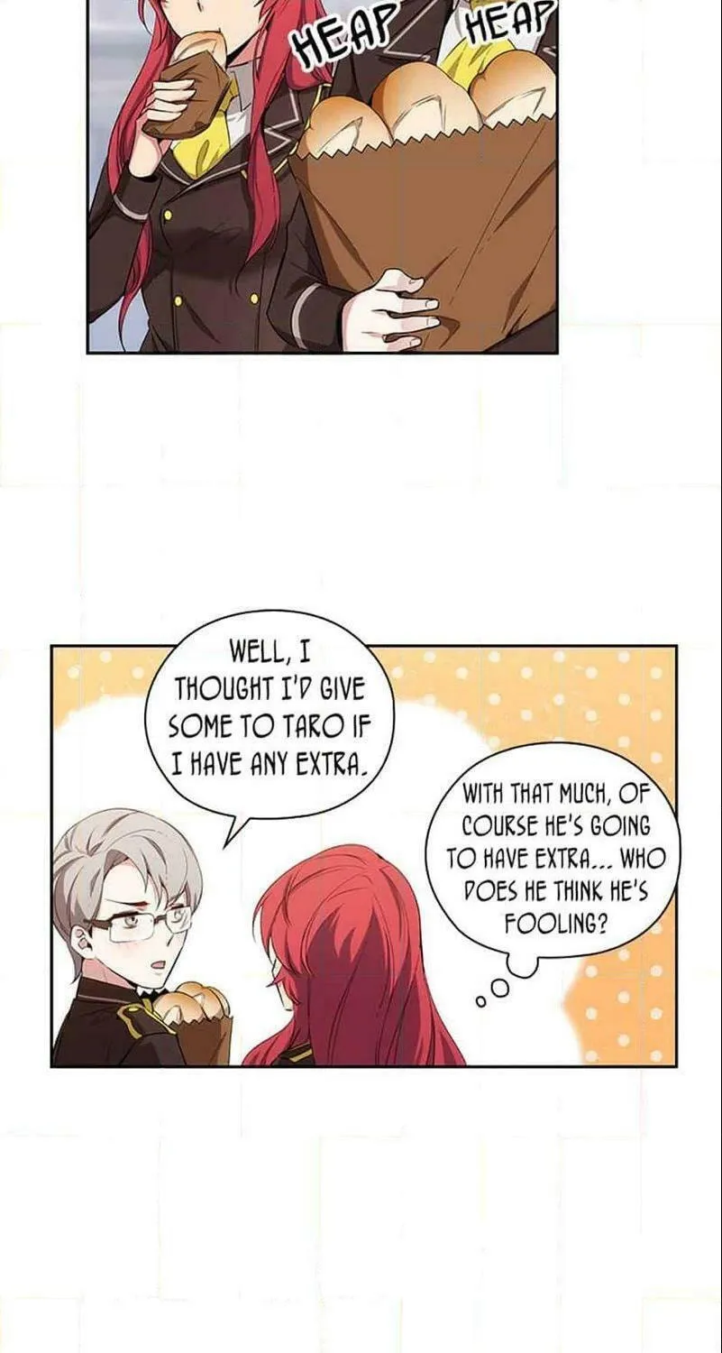Adonis Mangakakalot X Chapter 64 Page 29