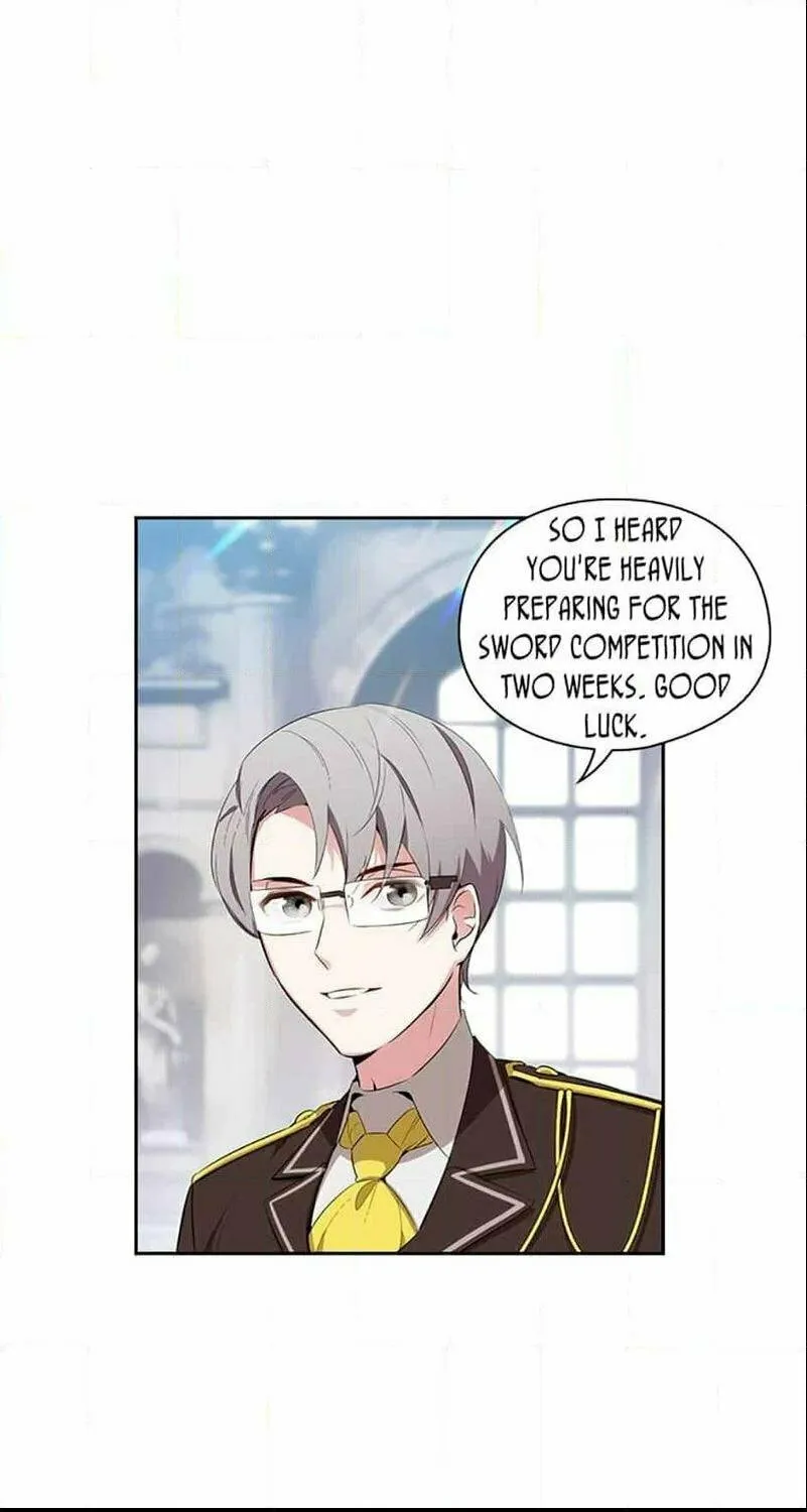 Adonis Mangakakalot X Chapter 64 Page 4