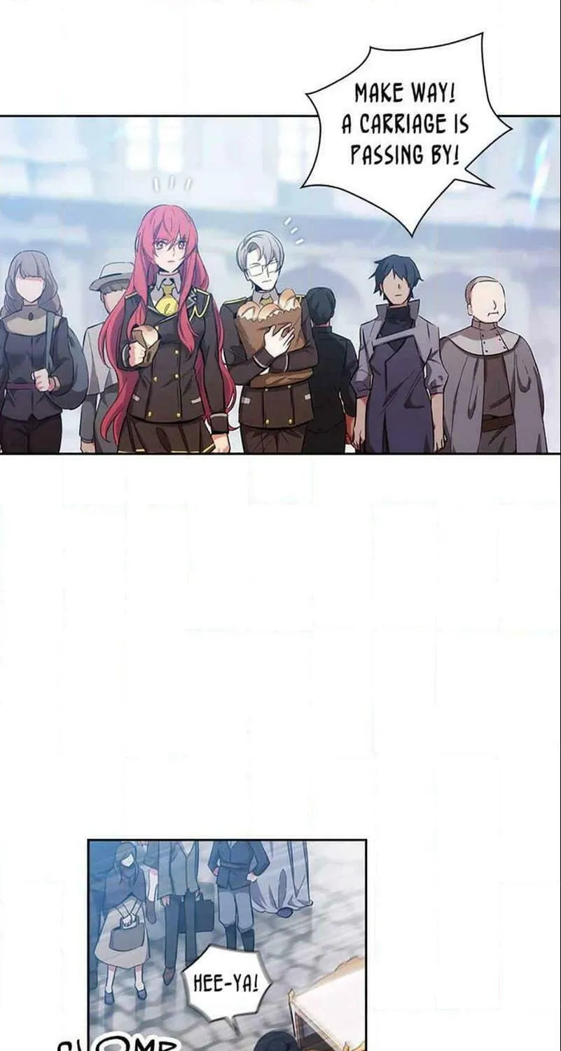 Adonis Mangakakalot X Chapter 64 Page 31