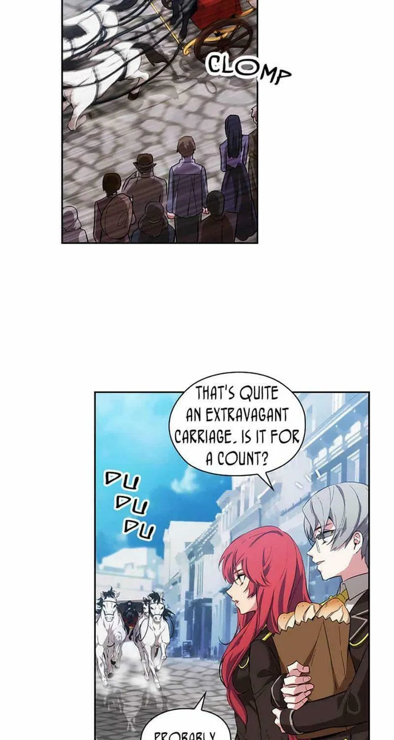 Adonis Mangakakalot X Chapter 64 Page 33