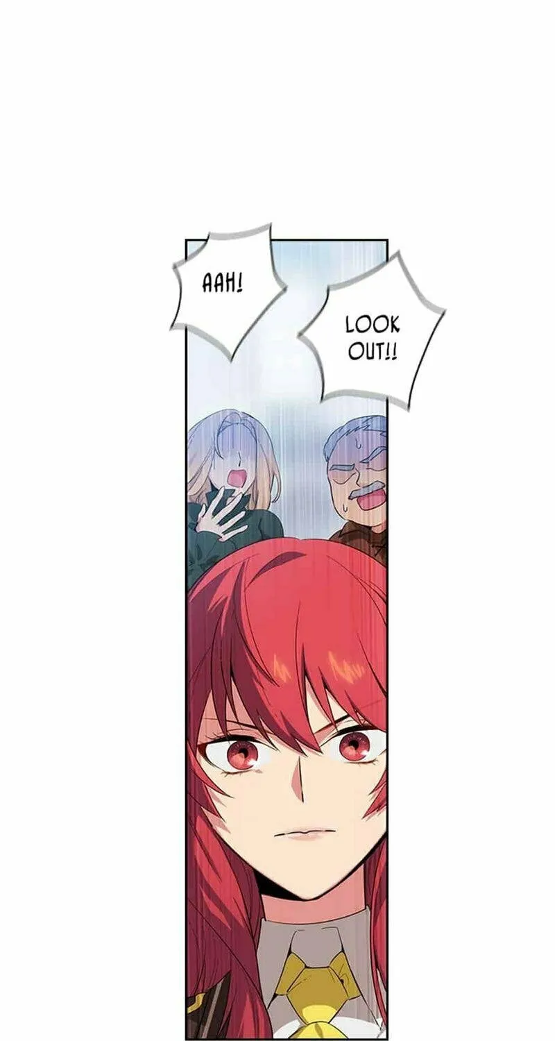 Adonis Mangakakalot X Chapter 64 Page 39