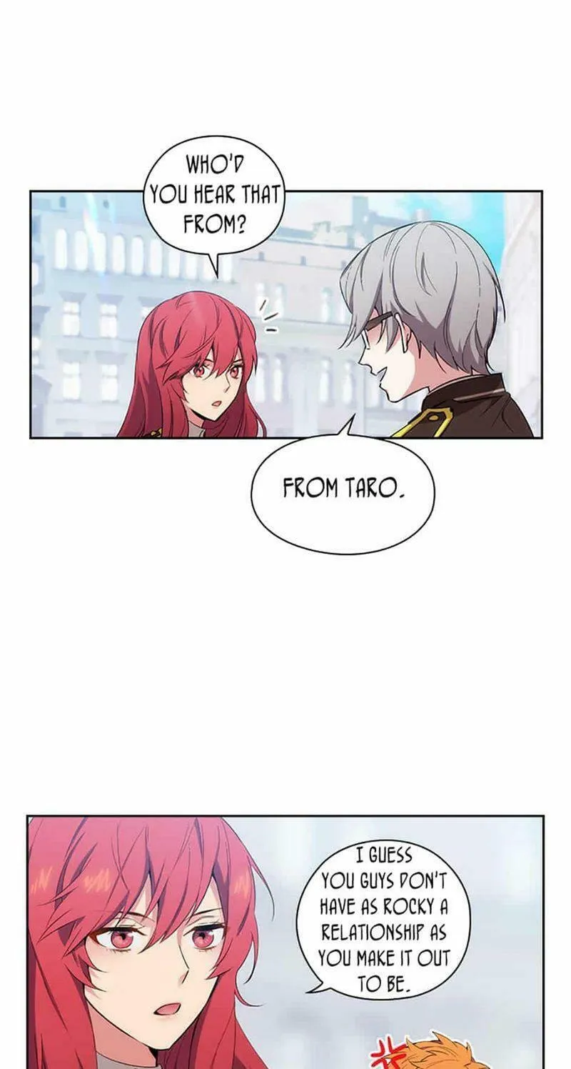 Adonis Mangakakalot X Chapter 64 Page 6