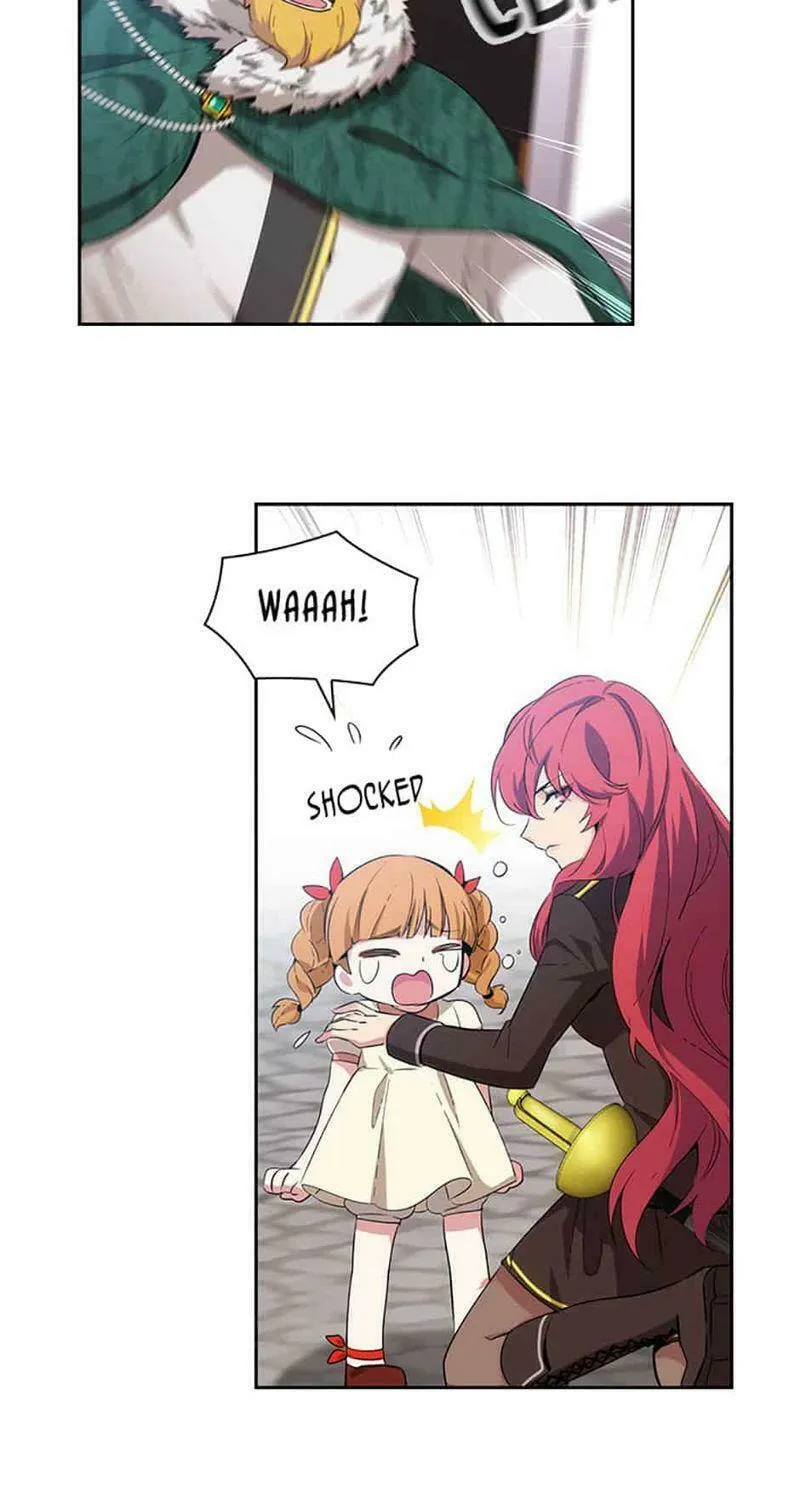 Adonis Mangakakalot X Chapter 64 Page 51