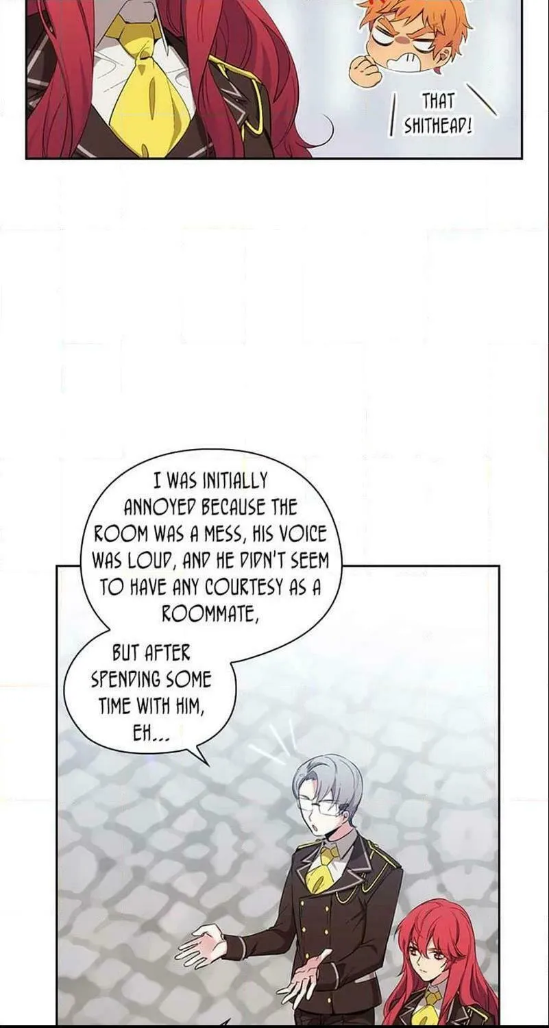 Adonis Mangakakalot X Chapter 64 Page 7