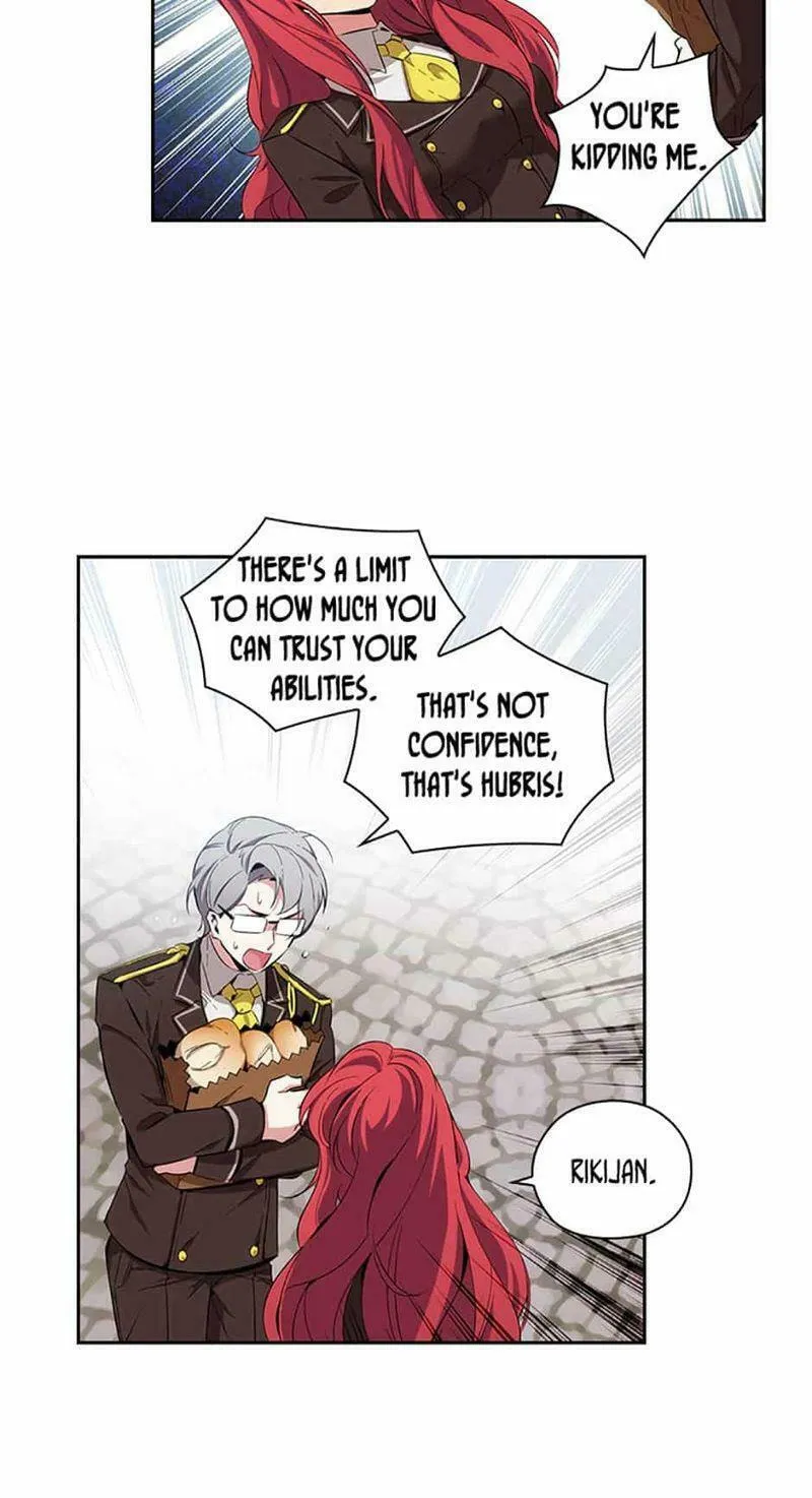 Adonis Mangakakalot X Chapter 64 Page 72