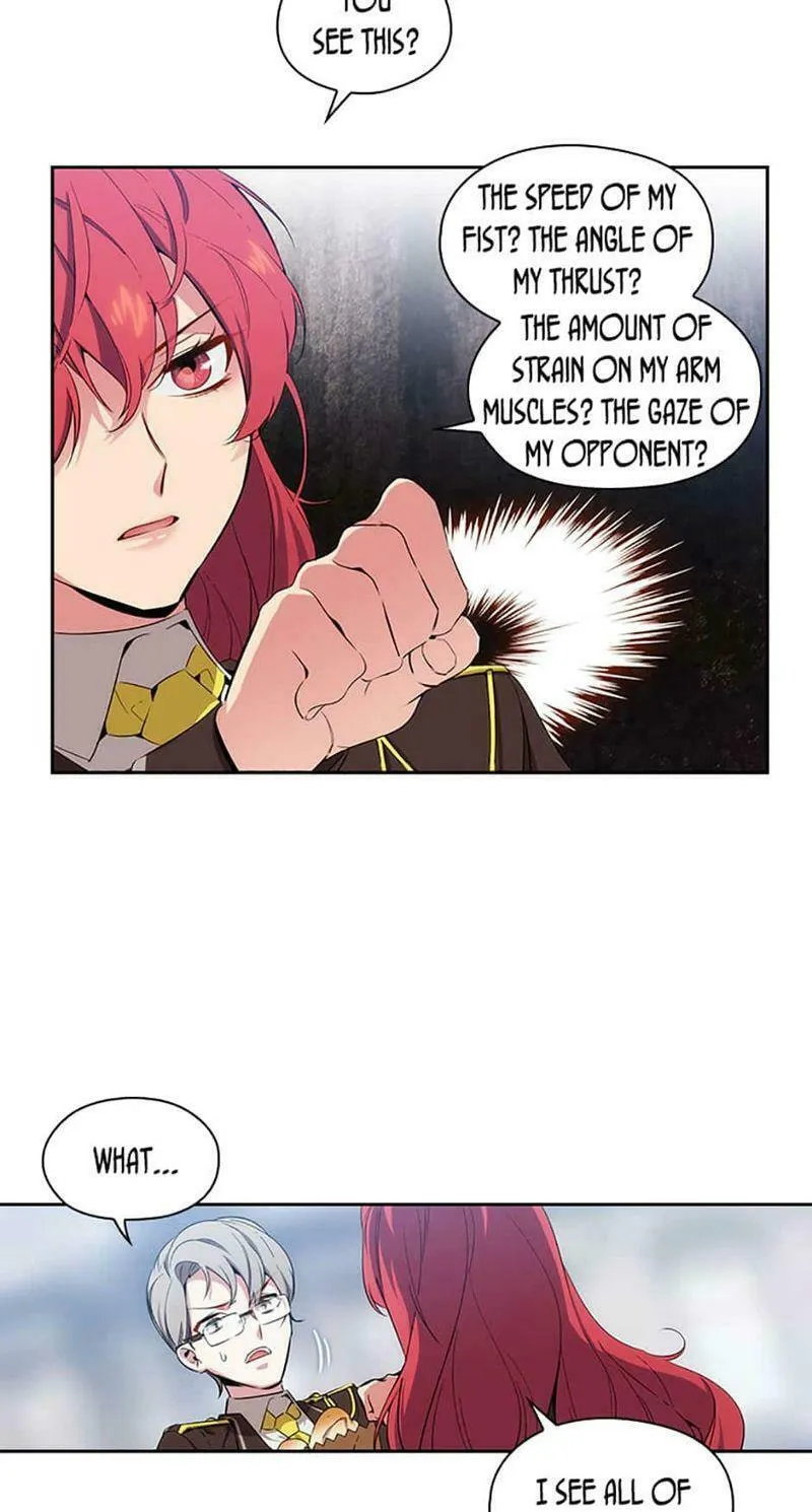 Adonis Mangakakalot X Chapter 64 Page 74