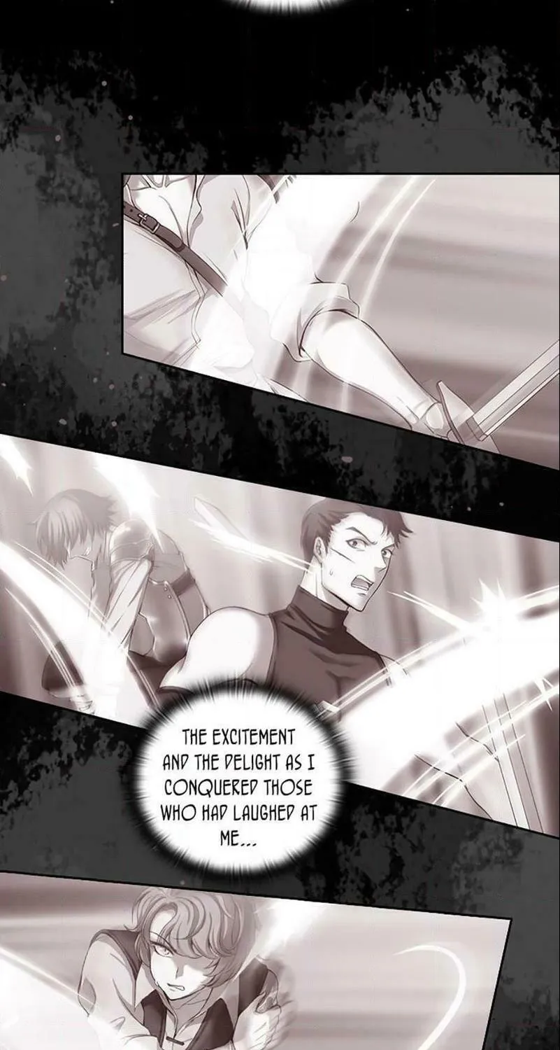 Adonis Mangakakalot X Chapter 65 Page 16