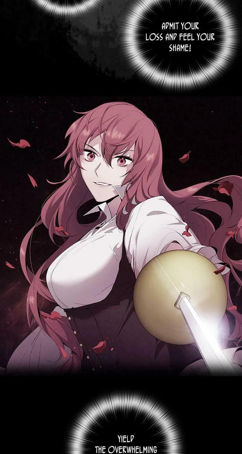 Adonis Mangakakalot X Chapter 65 Page 20