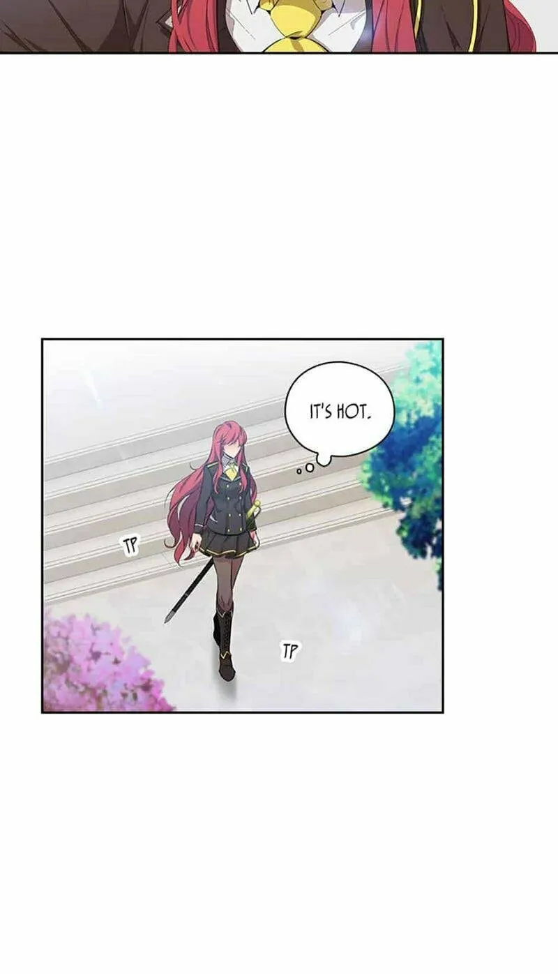 Adonis Mangakakalot X Chapter 65 Page 3