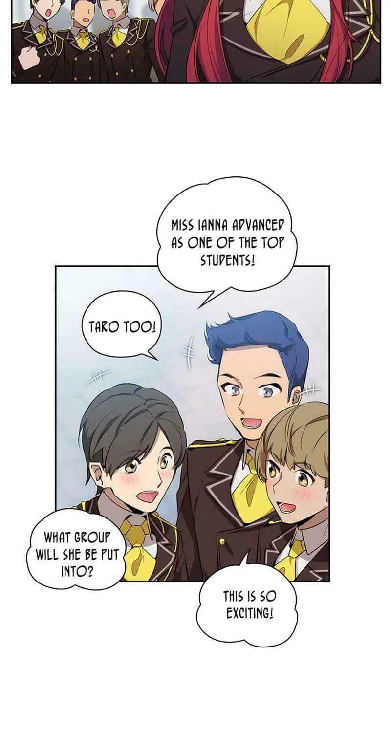 Adonis Mangakakalot X Chapter 65 Page 32