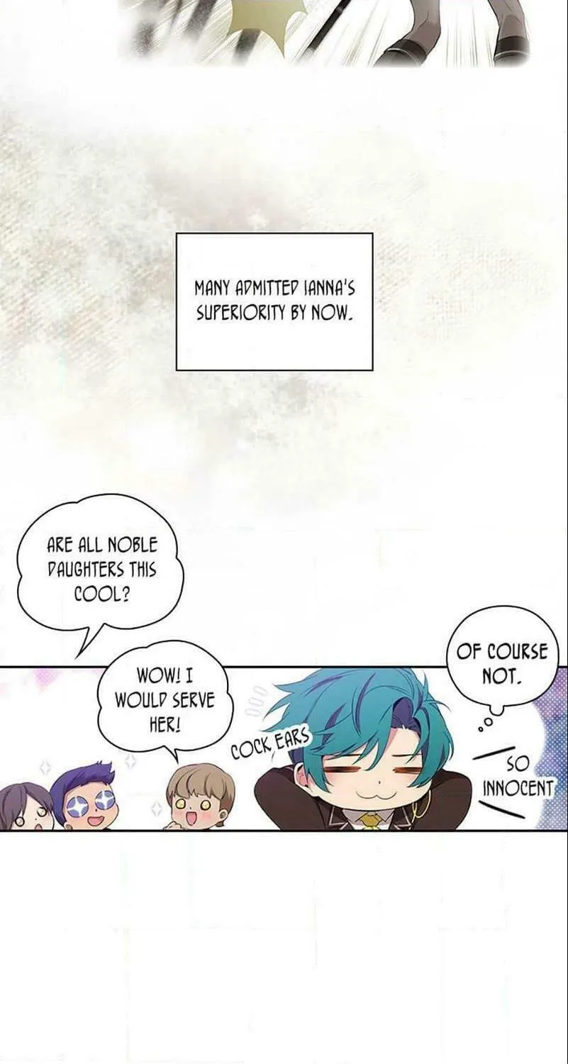 Adonis Mangakakalot X Chapter 65 Page 38