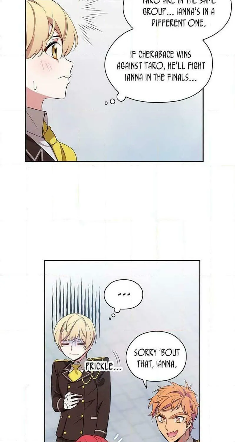 Adonis Mangakakalot X Chapter 65 Page 42