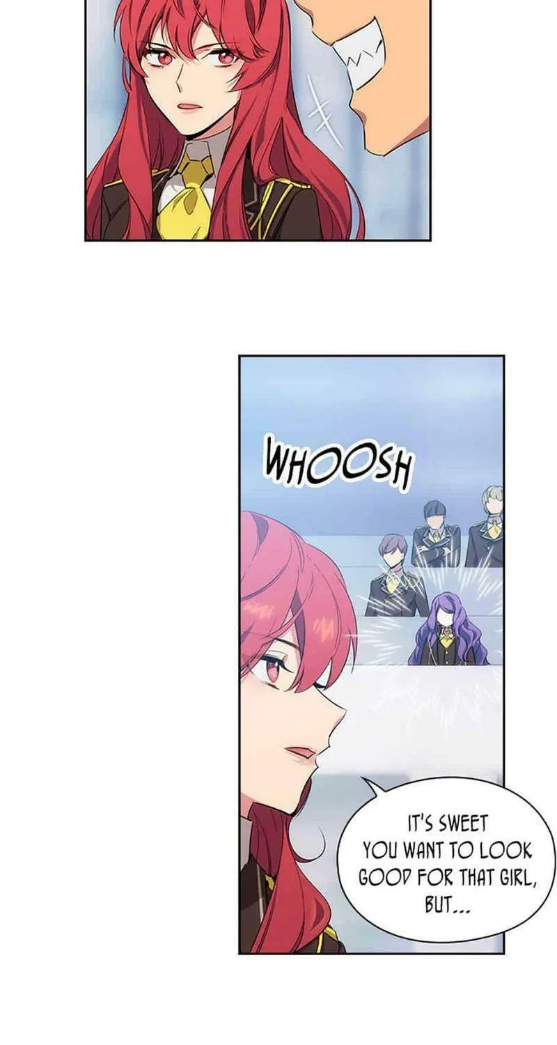 Adonis Mangakakalot X Chapter 65 Page 48