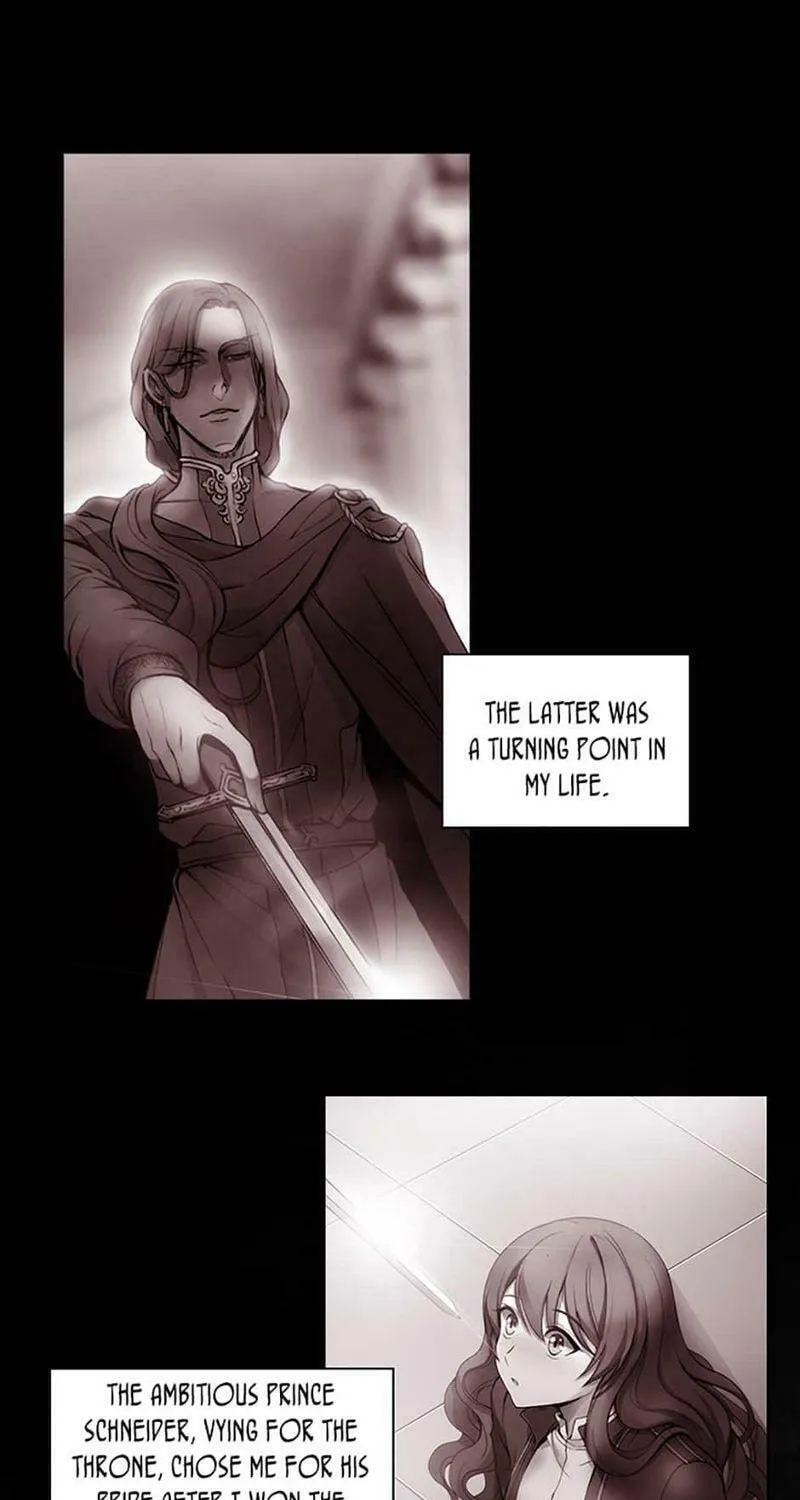 Adonis Mangakakalot X Chapter 65 Page 6