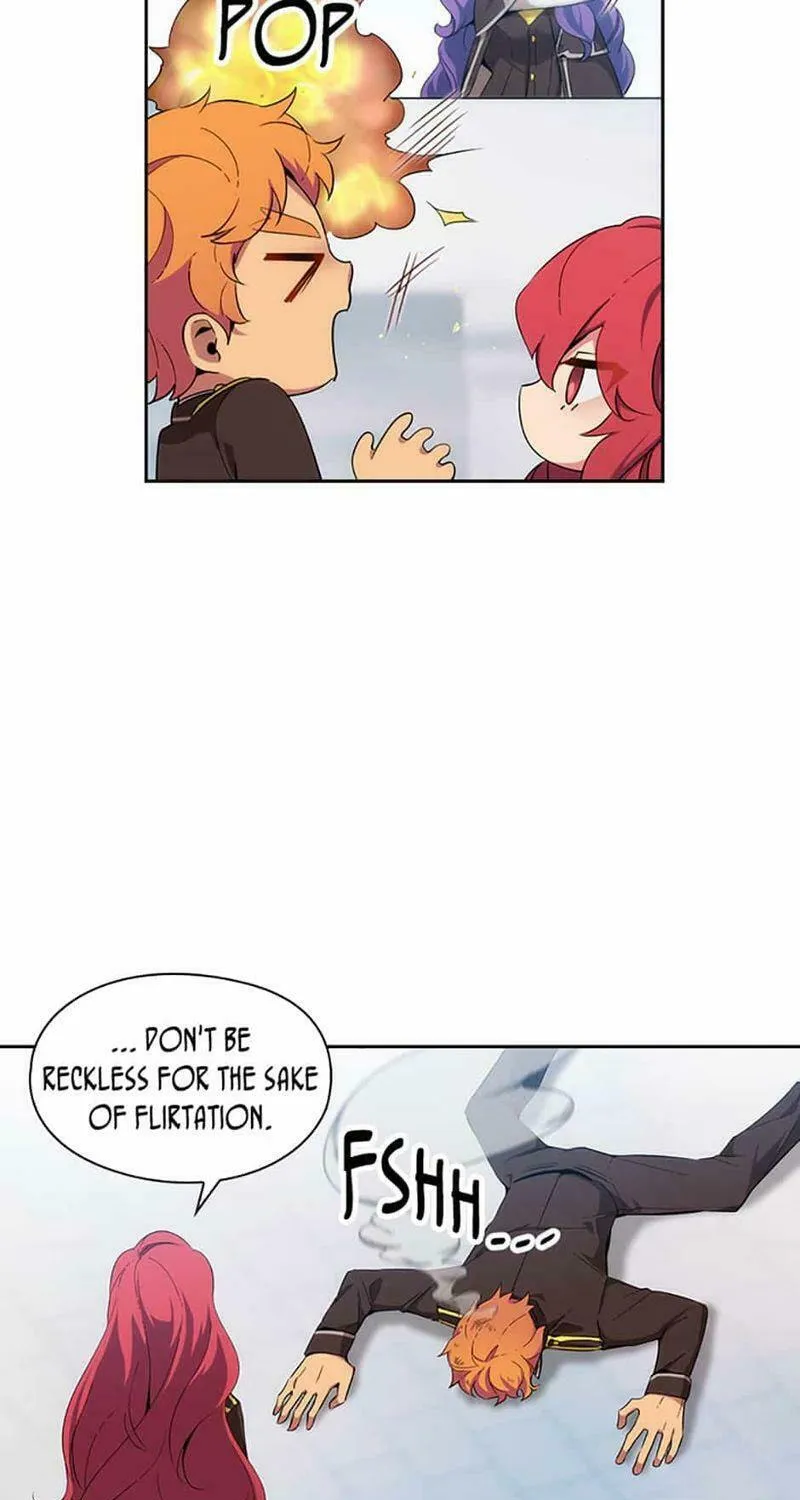 Adonis Mangakakalot X Chapter 65 Page 54