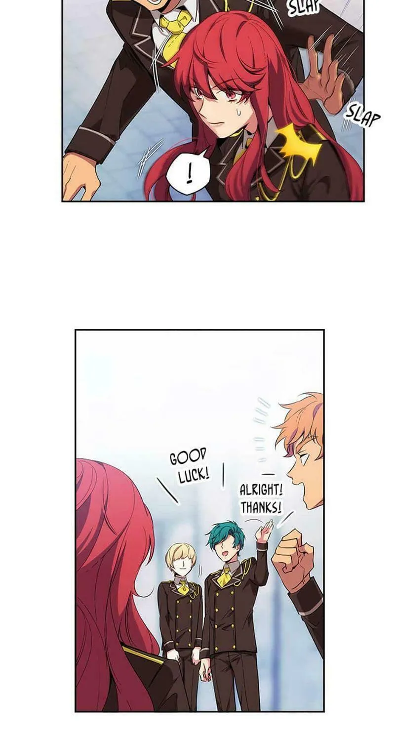 Adonis Mangakakalot X Chapter 65 Page 76