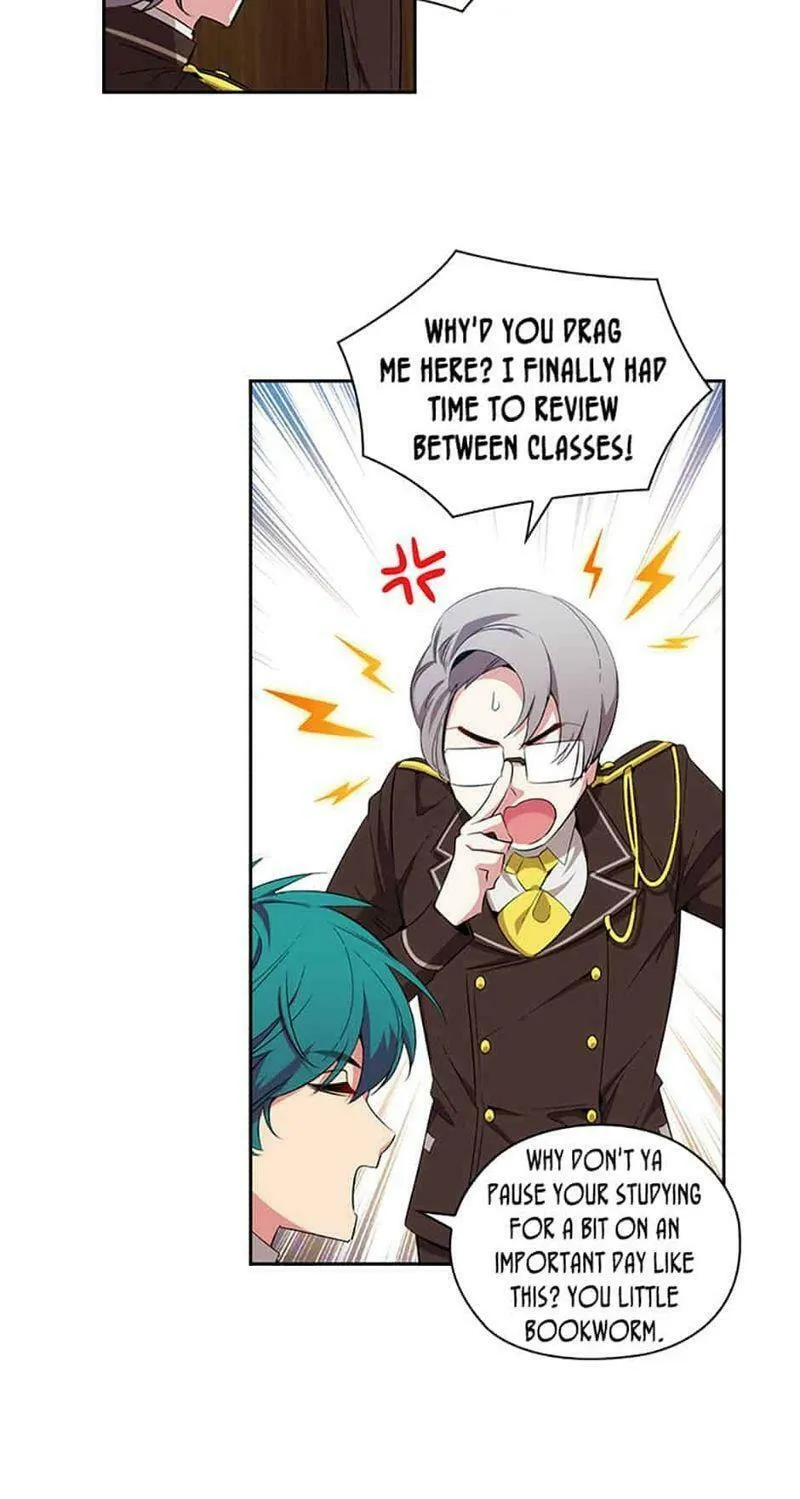Adonis Mangakakalot X Chapter 65 Page 86