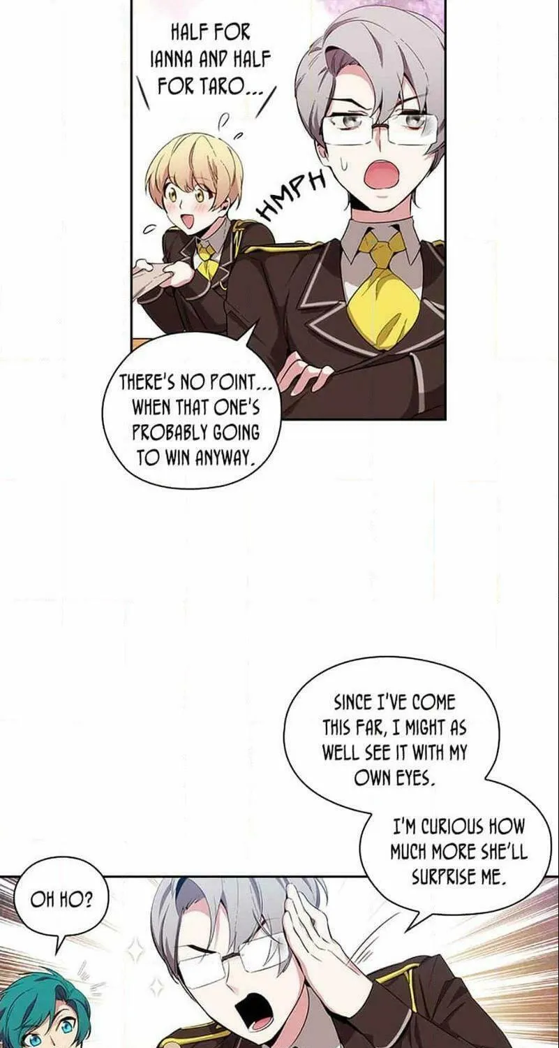 Adonis Mangakakalot X Chapter 65 Page 89