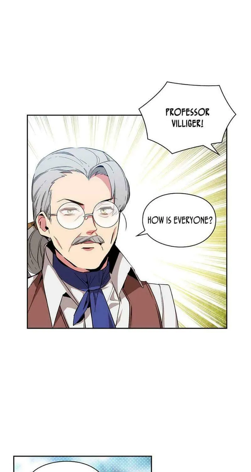 Adonis Mangakakalot X Chapter 65 Page 93