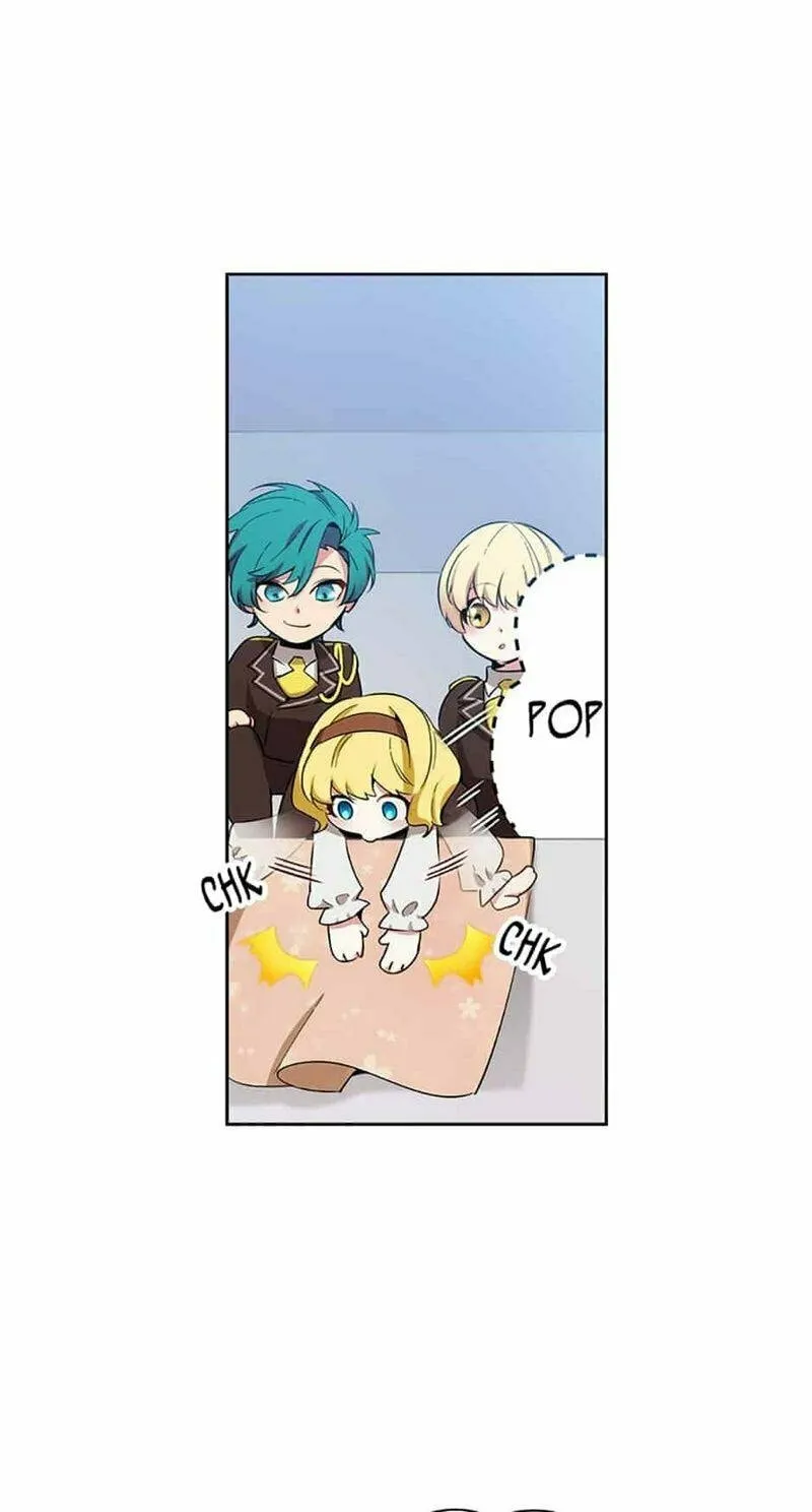 Adonis Mangakakalot X Chapter 66 Page 15