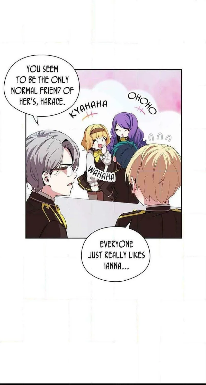 Adonis Mangakakalot X Chapter 66 Page 19