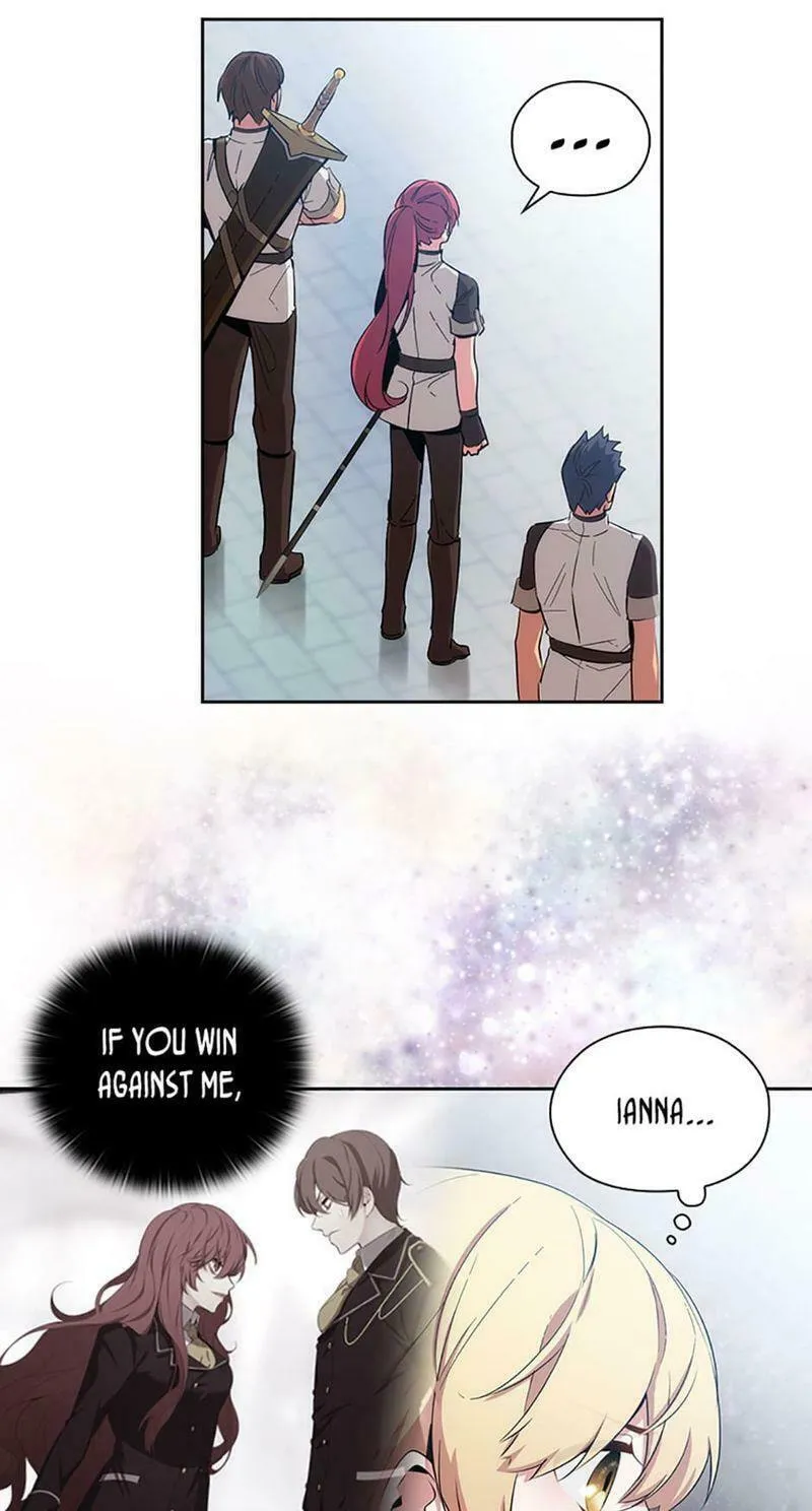 Adonis Mangakakalot X Chapter 66 Page 20