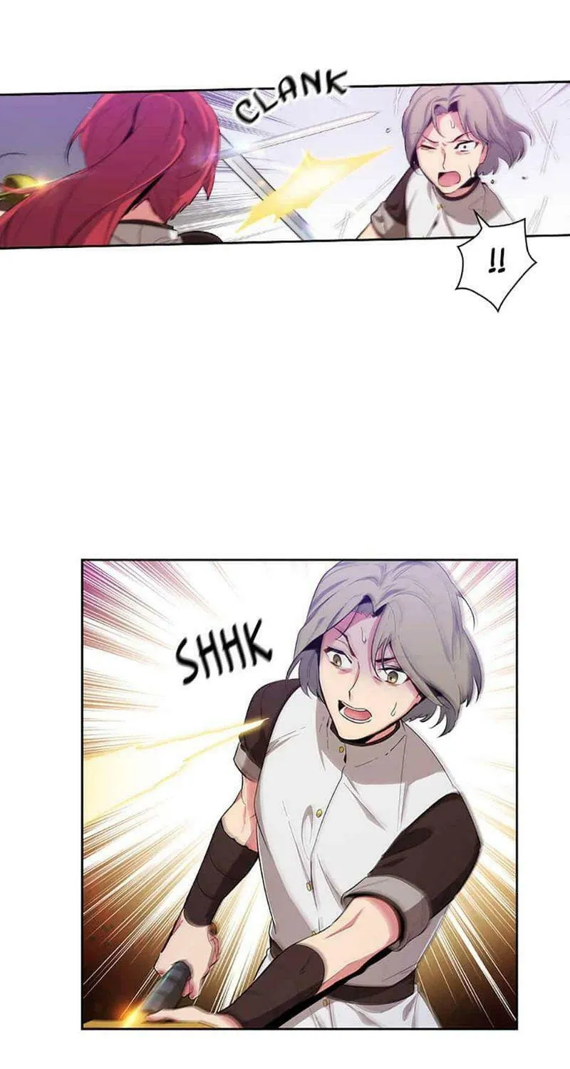 Adonis Mangakakalot X Chapter 66 Page 28