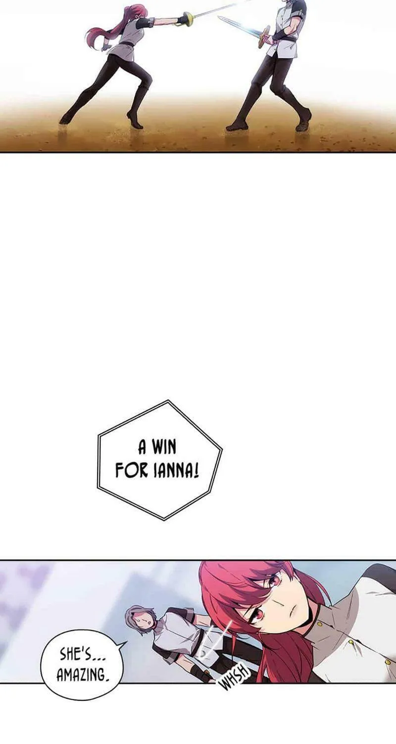 Adonis Mangakakalot X Chapter 66 Page 32