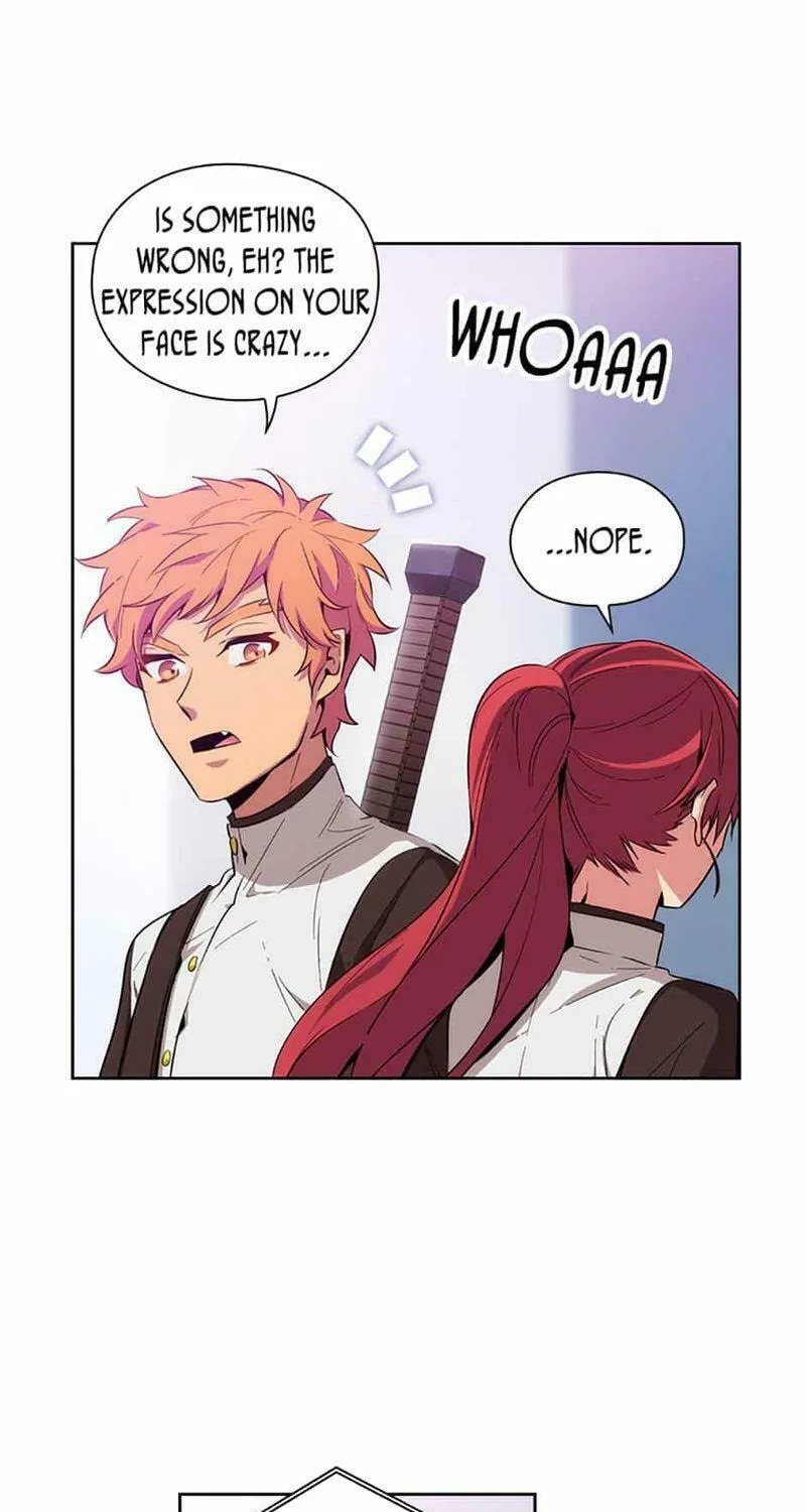 Adonis Mangakakalot X Chapter 66 Page 42