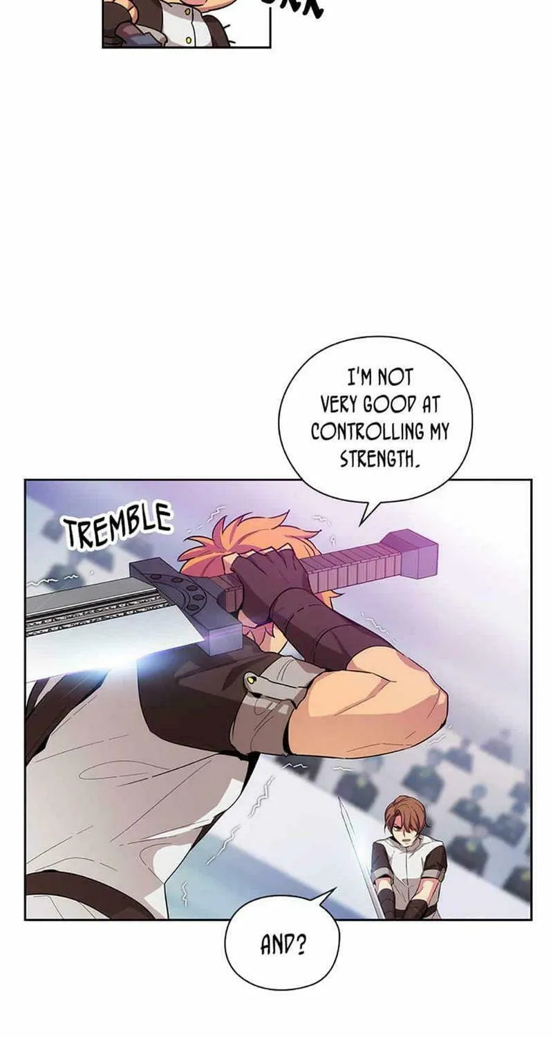 Adonis Mangakakalot X Chapter 66 Page 56