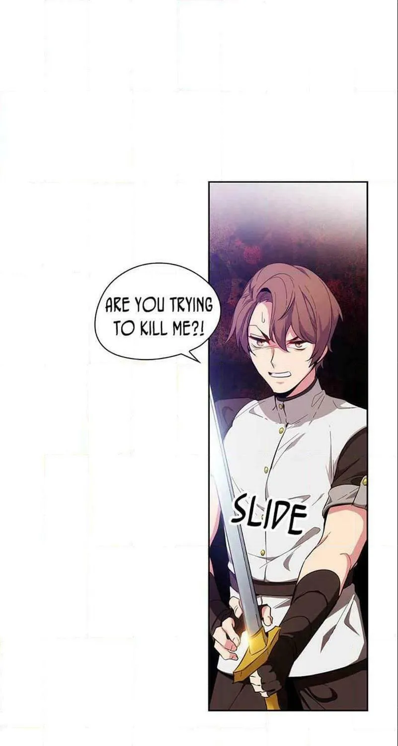 Adonis Mangakakalot X Chapter 66 Page 64
