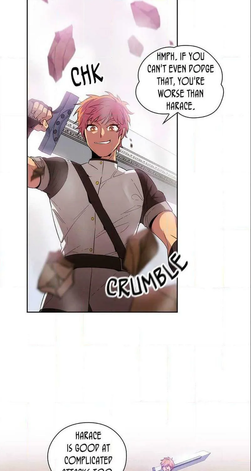 Adonis Mangakakalot X Chapter 66 Page 66