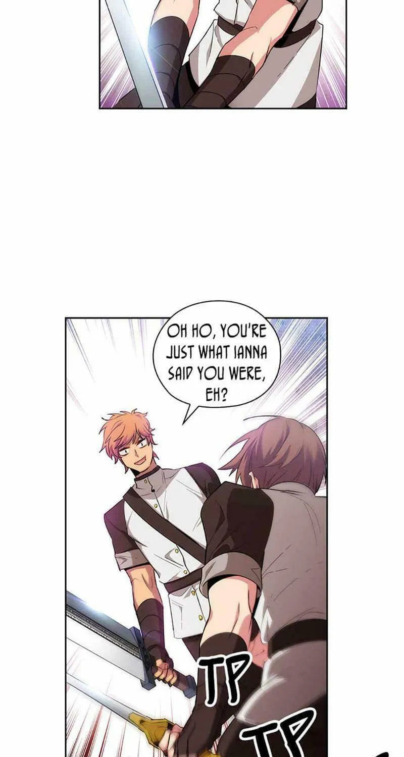 Adonis Mangakakalot X Chapter 66 Page 70