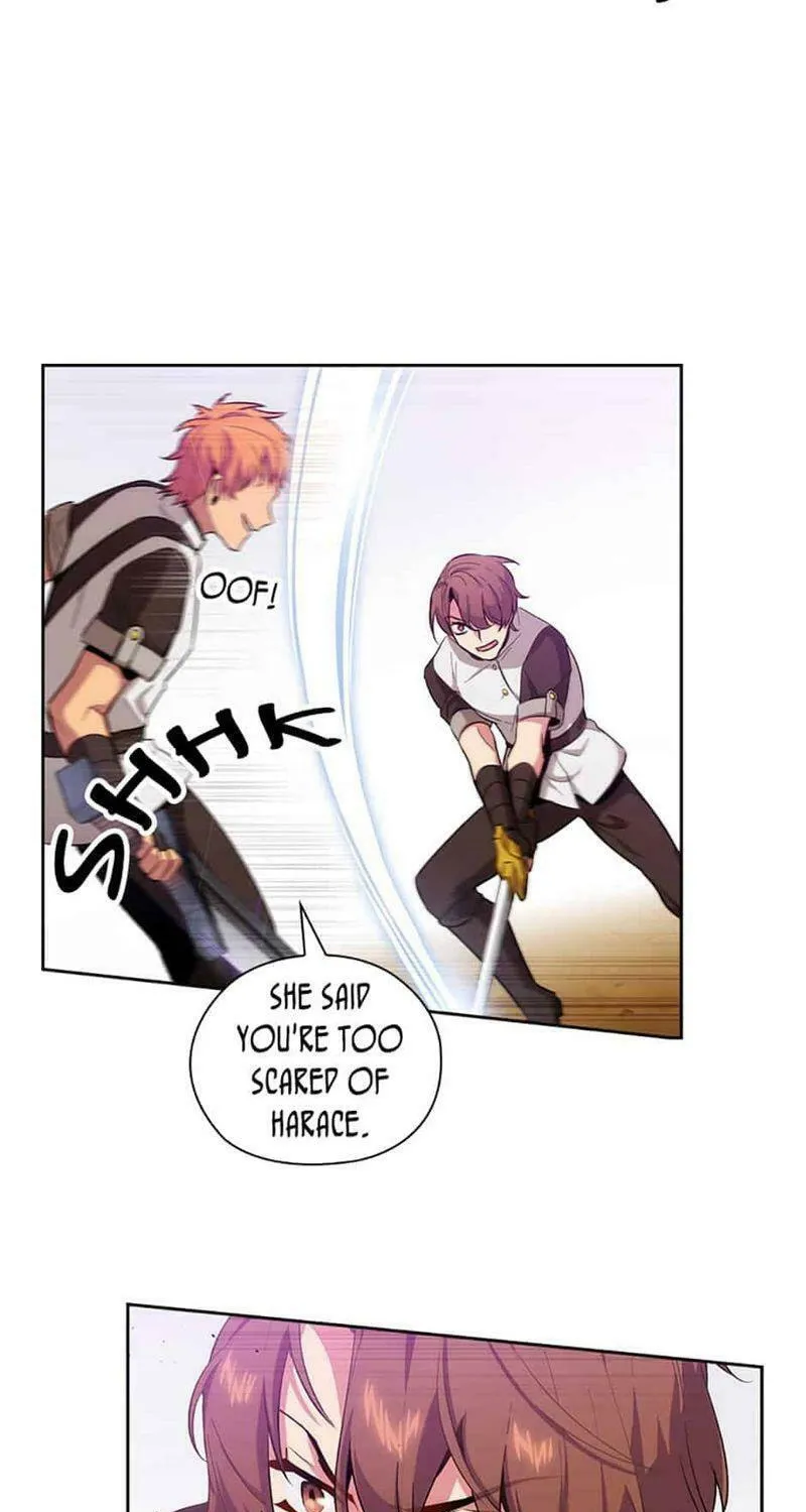 Adonis Mangakakalot X Chapter 66 Page 72